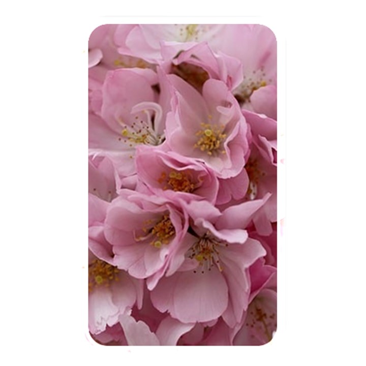 Cherry-blossoms Memory Card Reader (Rectangular)