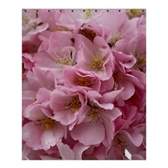 Cherry-blossoms Shower Curtain 60  X 72  (medium) 