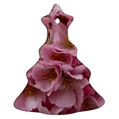 Cherry-blossoms Ornament (christmas Tree) 