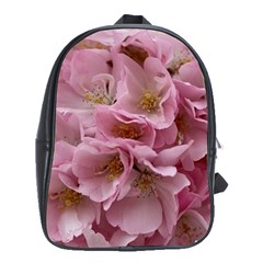 Cherry-blossoms School Bag (xl)