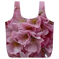 Cherry-blossoms Full Print Recycle Bag (xl)