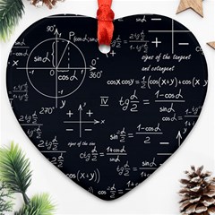 Mathematical-seamless-pattern-with-geometric-shapes-formulas Ornament (heart)