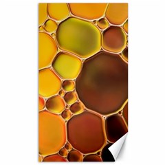 Abstract Oil Painting Canvas 40  X 72  by Excel