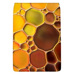 Abstract Oil Painting Removable Flap Cover (l) by Excel