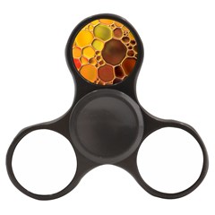 Abstract Oil Painting Finger Spinner by Excel