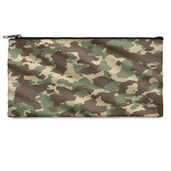 Camouflage Design Pencil Case by Excel