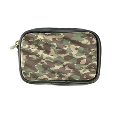 Camouflage Design Coin Purse by Excel