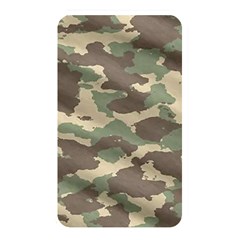 Camouflage Design Memory Card Reader (rectangular) by Excel