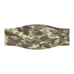 Camouflage Design Stretchable Headband by Excel