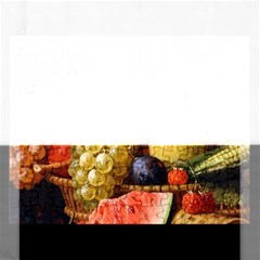 Fruits Rectangular Jigsaw Puzzl by Excel