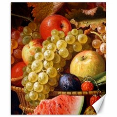 Fruits Canvas 20  X 24 