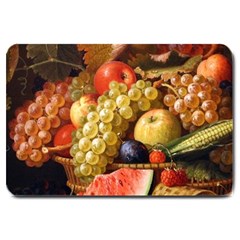 Fruits Large Doormat by Excel