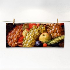 Fruits Hand Towel