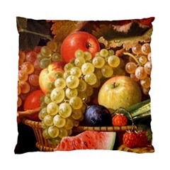 Fruits Standard Cushion Case (one Side) by Excel