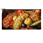 Fruits Pencil Case Front