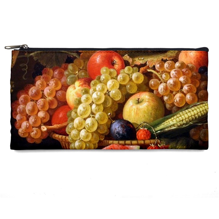 Fruits Pencil Case