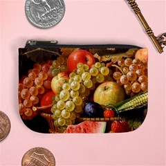 Fruits Mini Coin Purse