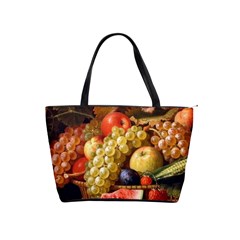 Fruits Classic Shoulder Handbag