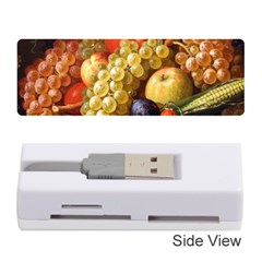 Fruits Memory Card Reader (stick) by Excel