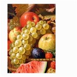 Fruits Small Garden Flag (Two Sides) Front