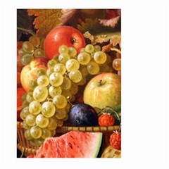 Fruits Large Garden Flag (two Sides)