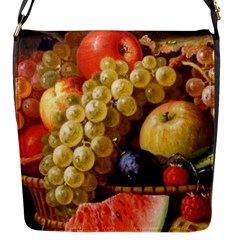 Fruits Flap Closure Messenger Bag (s) by Excel