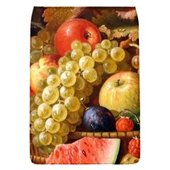 Fruits Removable Flap Cover (s) by Excel