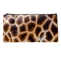 Giraffe Skin Design Pencil Case by Excel