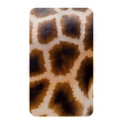 Giraffe Skin Design Memory Card Reader (rectangular) by Excel