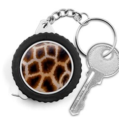 Giraffe Skin Design Measuring Tape by Excel