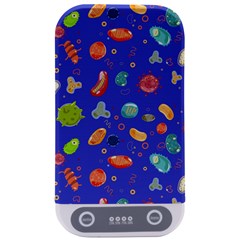 Virus-seamless-pattern Sterilizers by Simbadda