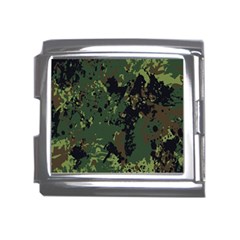 Military-background-grunge---- Mega Link Italian Charm (18mm) by Simbadda