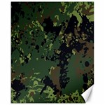 Military-background-grunge---- Canvas 16  x 20  15.75 x19.29  Canvas - 1