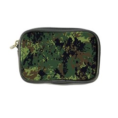 Military-background-grunge---- Coin Purse by Simbadda