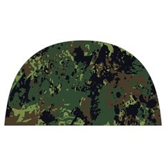 Military-background-grunge---- Anti Scalding Pot Cap by Simbadda