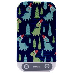 Cute-dinosaurs-animal-seamless-pattern-doodle-dino-winter-theme Sterilizers by Simbadda