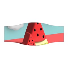 Strawberries Fruit Stretchable Headband by Grandong