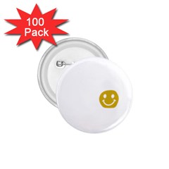 A Positive Sign 1 75  Buttons (100 Pack)  by 3147293