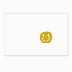 A Positive Sign Postcards 5  X 7  (pkg Of 10) by 3147293