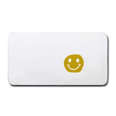 A Positive Sign Medium Bar Mat by 3147293