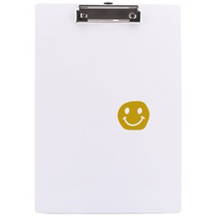 A Positive Sign A4 Acrylic Clipboard by 3147293