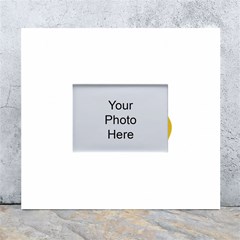 A Positive Sign White Wall Photo Frame 5  X 7  by 3147293