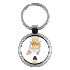 Screenshot 20230716 141722 Key Chain (round) by 3147318