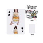 Screenshot 20230716 141722 Playing Cards 54 Designs (Mini) Front - Spade4