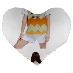 Screenshot 20230716 141722 Large 19  Premium Heart Shape Cushions by 3147318