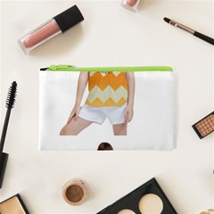 Screenshot 20230716 141722 Cosmetic Bag (xs) by 3147318