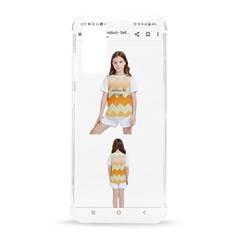 Kid s Dress Samsung Galaxy S20 6 2 Inch Tpu Uv Case by 3147318