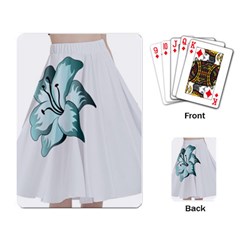 Img 20230716 151433 Playing Cards Single Design (rectangle)