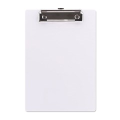 Img 20230716 151433 A5 Acrylic Clipboard by 3147318