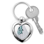 Img 20230716 151433 Key Chain (Heart) Front